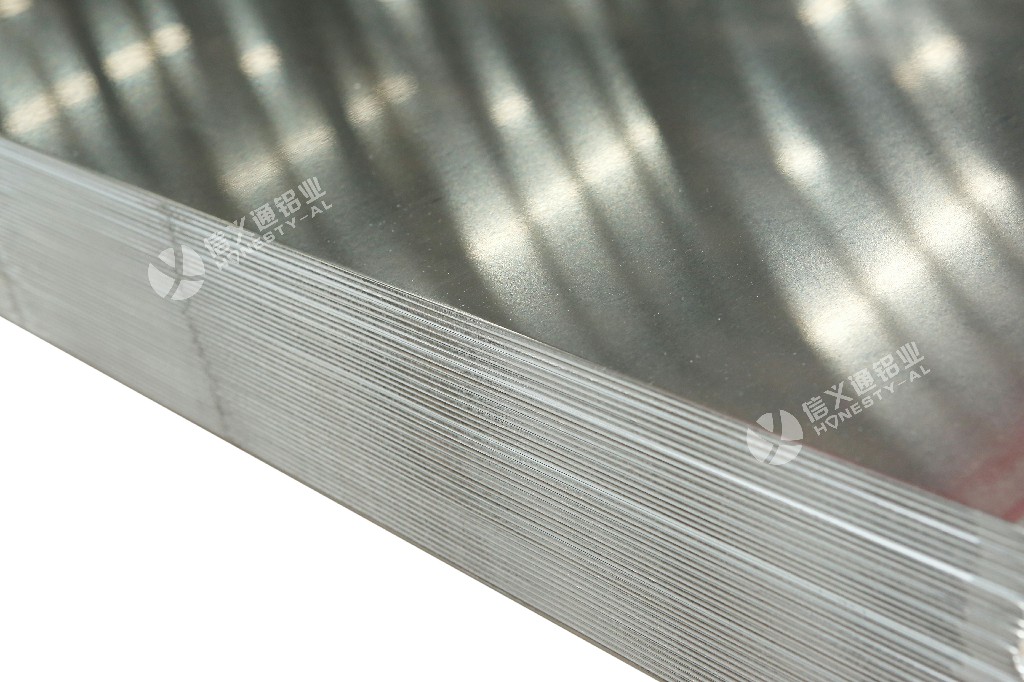 6 Series Aluminum Sheets Aluminum Alloy For Heat Sinks 6061 6063 6082