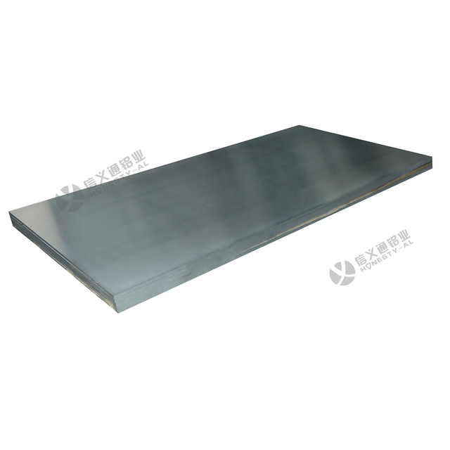 Aviation Aluminum 2A12 Aluminum Alloy Plate For Aerospace Aircraft Structure