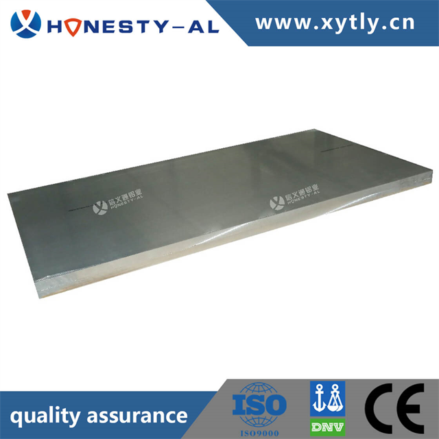 1050 Metal Aluminum Sheet