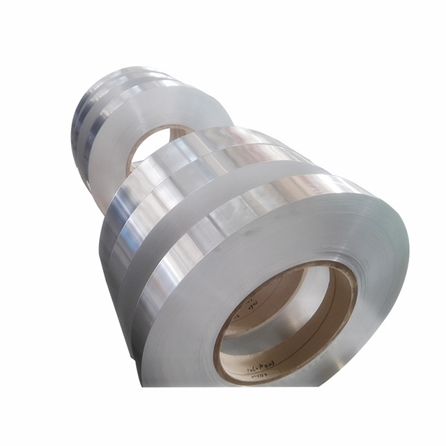 High Strength 5 Series Aluminum Strip Aluminum Alloy Coils