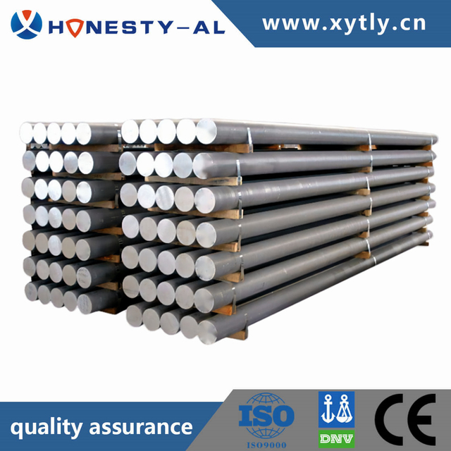 4047 Aluminum Extrusion Bar