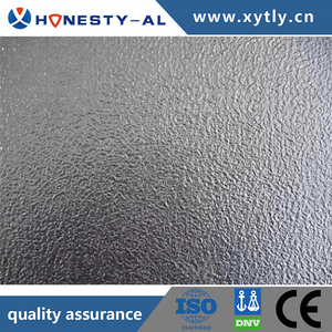 5052 Aluminum Tread Plate