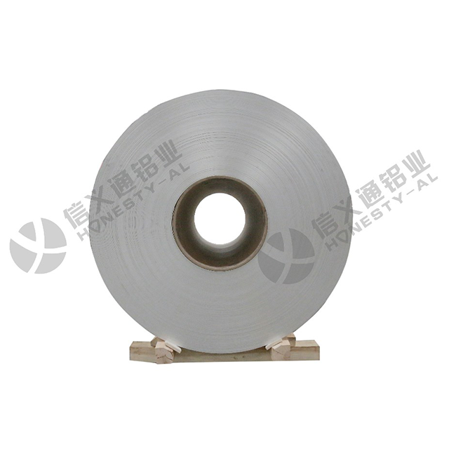 6061 Aluminum Coil