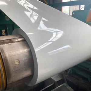 Painted Aluminum Coil