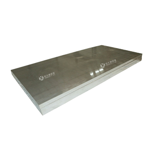 6082 Aluminum Plate Lightweight Aluminum Alloy Sheets