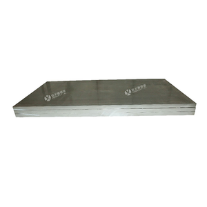 Heat Treatable Aluminum Alloy 6xxx Series Aluminum For Decoration Construction Industry