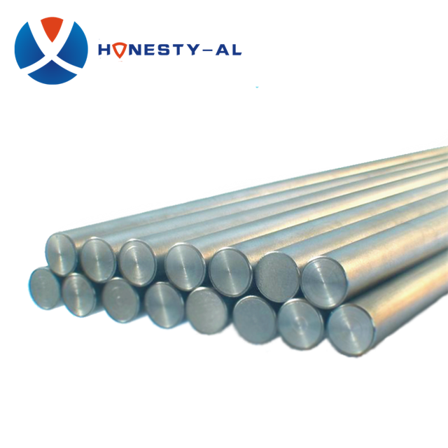 Aluminum Bar