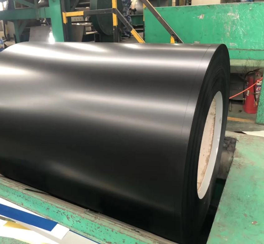 Painted Aluminum Coil