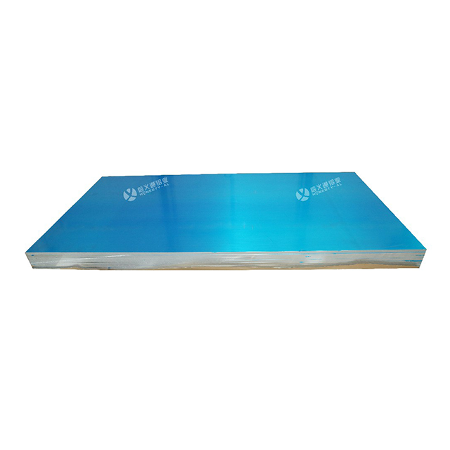 6082 Aluminum Plate Lightweight Aluminum Alloy Sheets