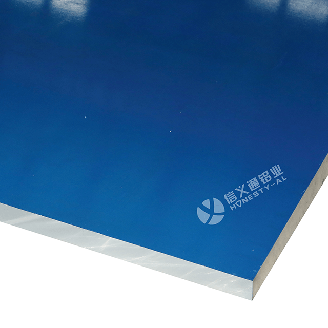 All-aluminum Can Body Materials 3003 3004 Aluminum Sheets for Building Materials Gutter Aluminum Spacer Materials