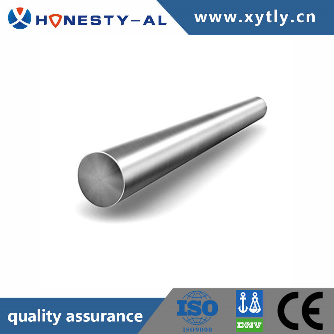 6063 T6 Aluminum Rod Bar