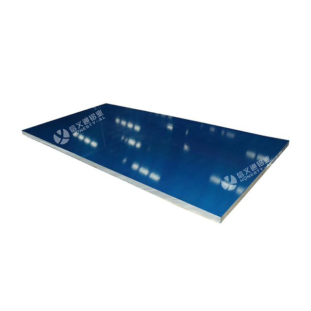 Aluminum Plate 5052 5803 5754 Aluminium Panel Sheet Marine Grade Aluminum Alloy Sheet