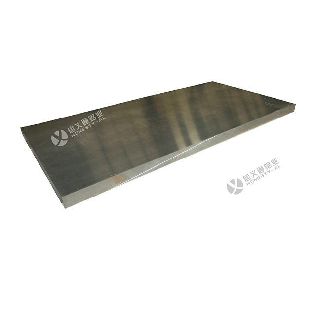 1100 1050 Aluminum Sheets Aluminum Plate For Traffic Sign 