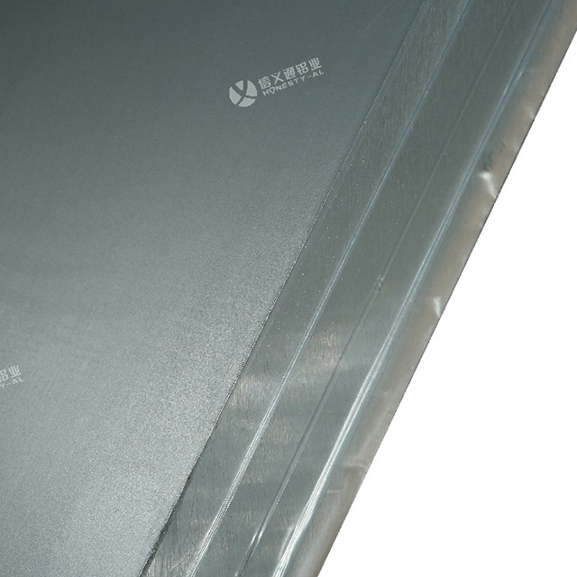 1050 Metal Aluminum Sheet