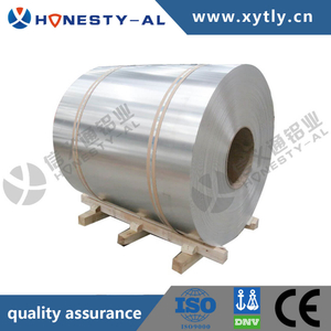 1050 Aluminium Coil Price 