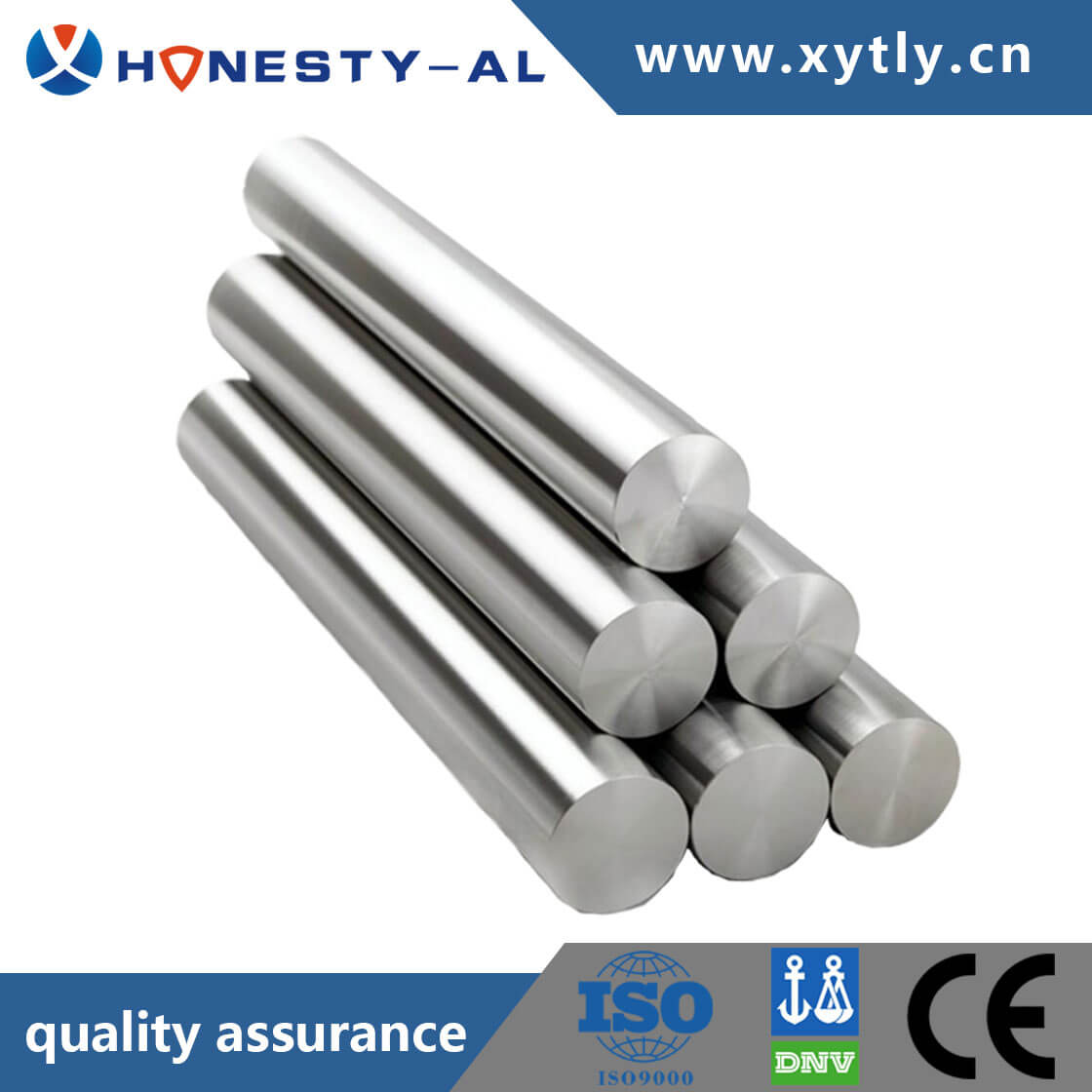 6063 T6 Aluminum Rod Bar