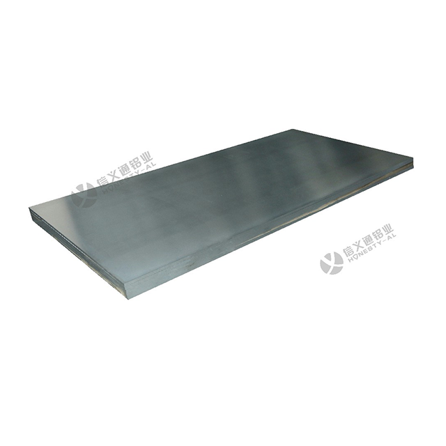 All-aluminum Can Body Materials 3003 3004 Aluminum Sheets for Building Materials Gutter Aluminum Spacer Materials