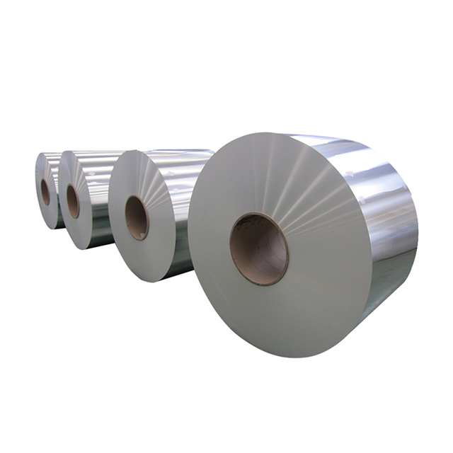 1100 1050 1060 Aluminum Coil 1mm Aluminium Sheet Roll for Decoration Materials Road Signs