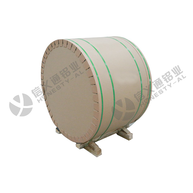 1050 Pure Aluminum Coil