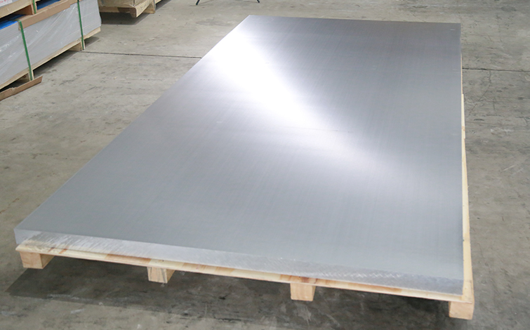 【7 Series Aluminum Sheets】 Ultra-Hard Aluminum Alloy Series for Aerospace Applications