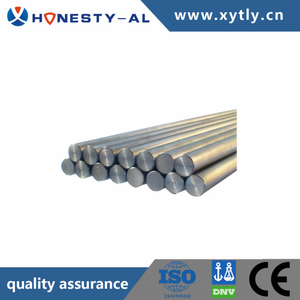 6061 Aluminum Bar