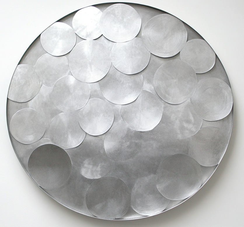 aluminum circles 