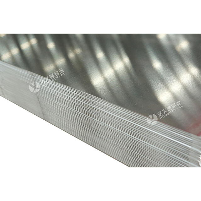 Aluminum Sheet 1050 1060 1100