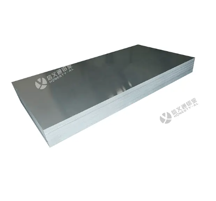 Comprehensive Guide To Aluminum Plates