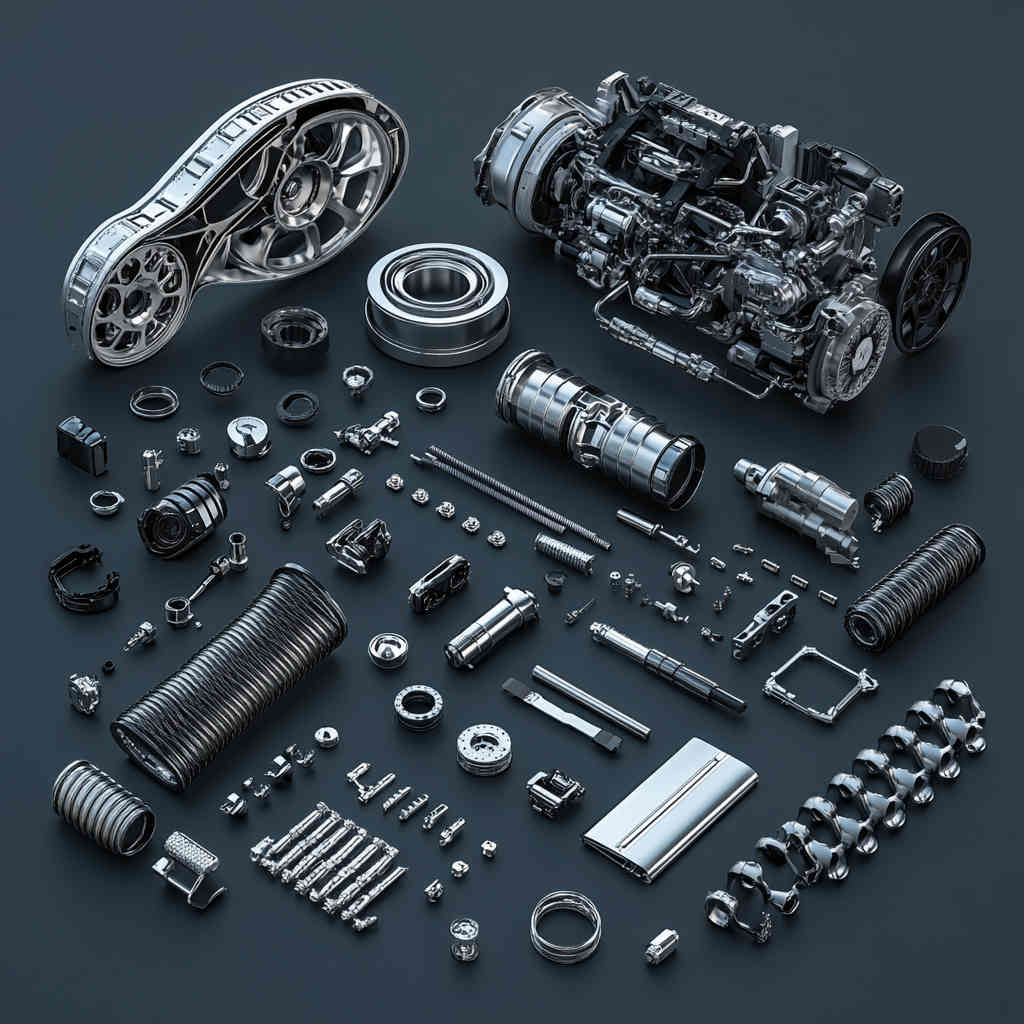 Automotive Components