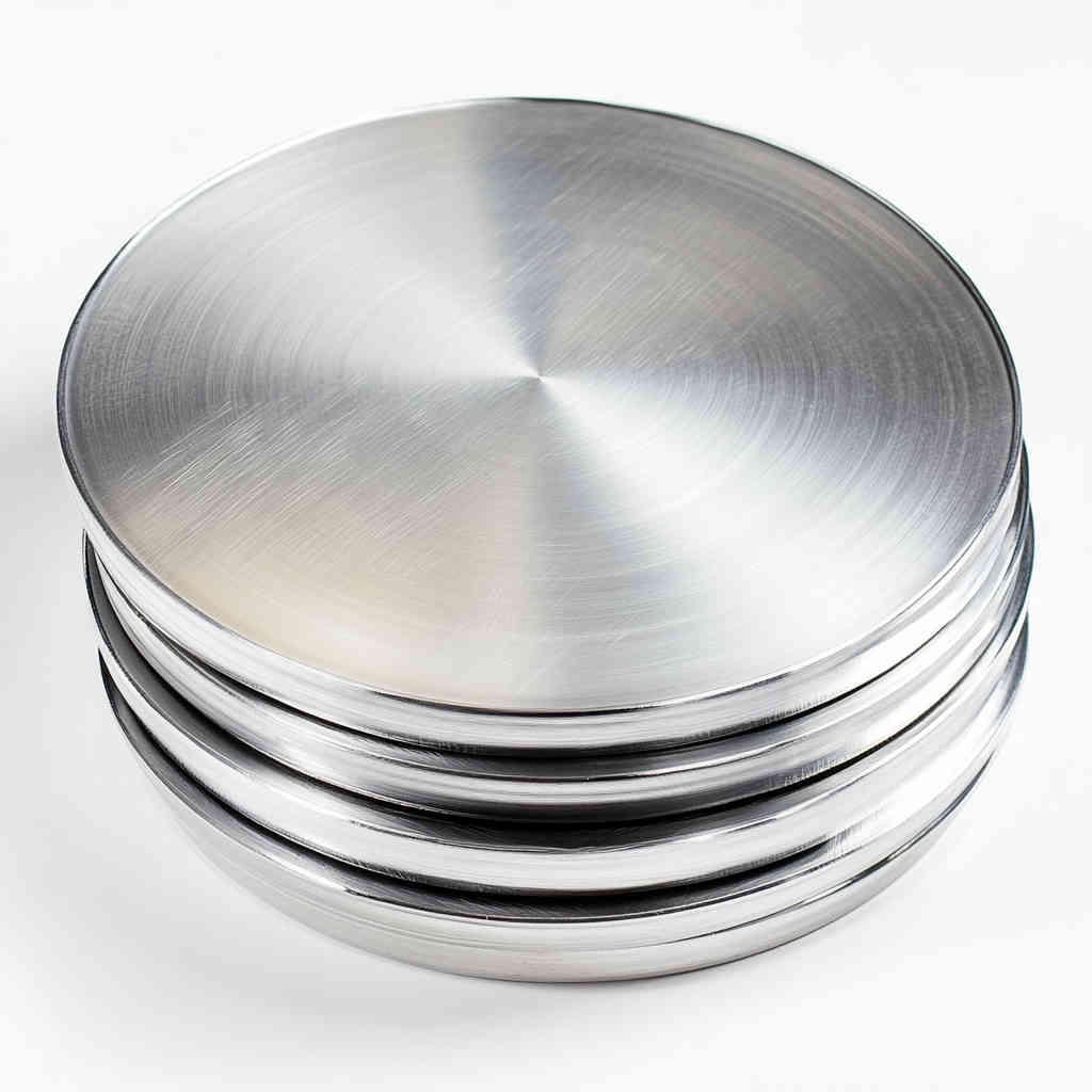 Lightweight Aluminum Circles for Stock Pots