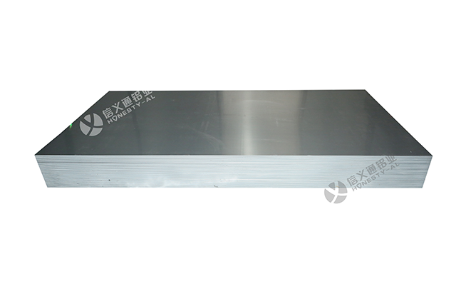 6061 Aluminum Sheet Plate Automotive Aluminum Alloy for Construction