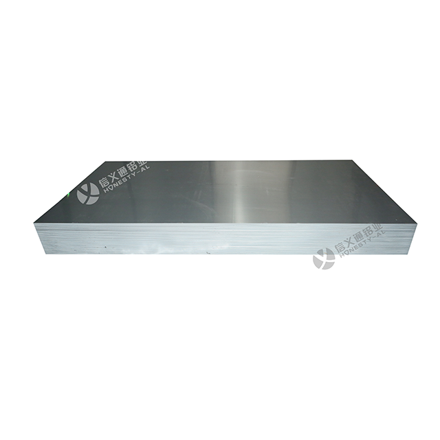 Aluminum Sheet Series 3