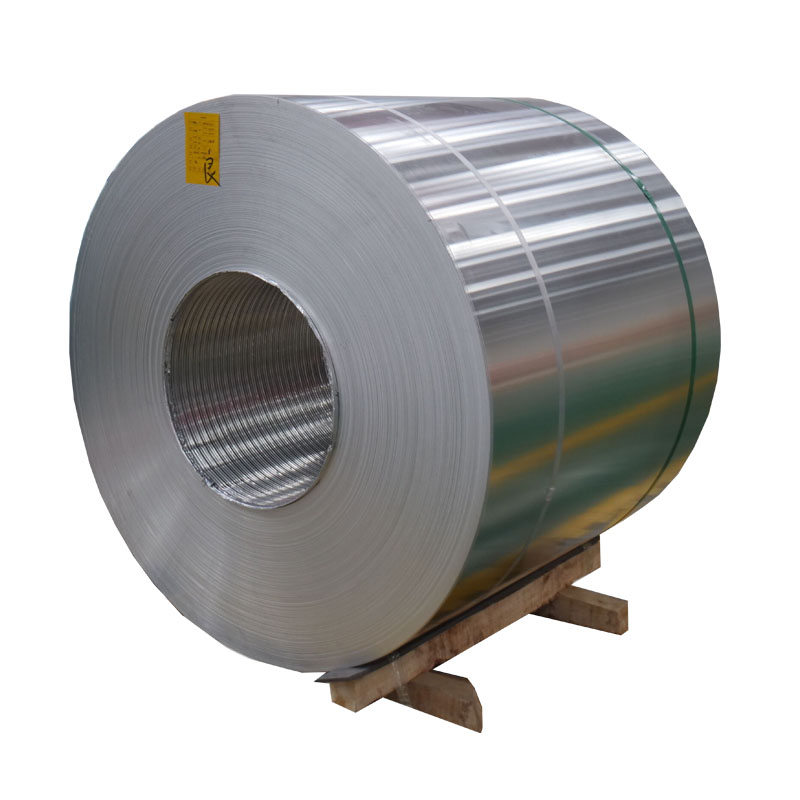 What is the difference between aluminum sheet and coil?