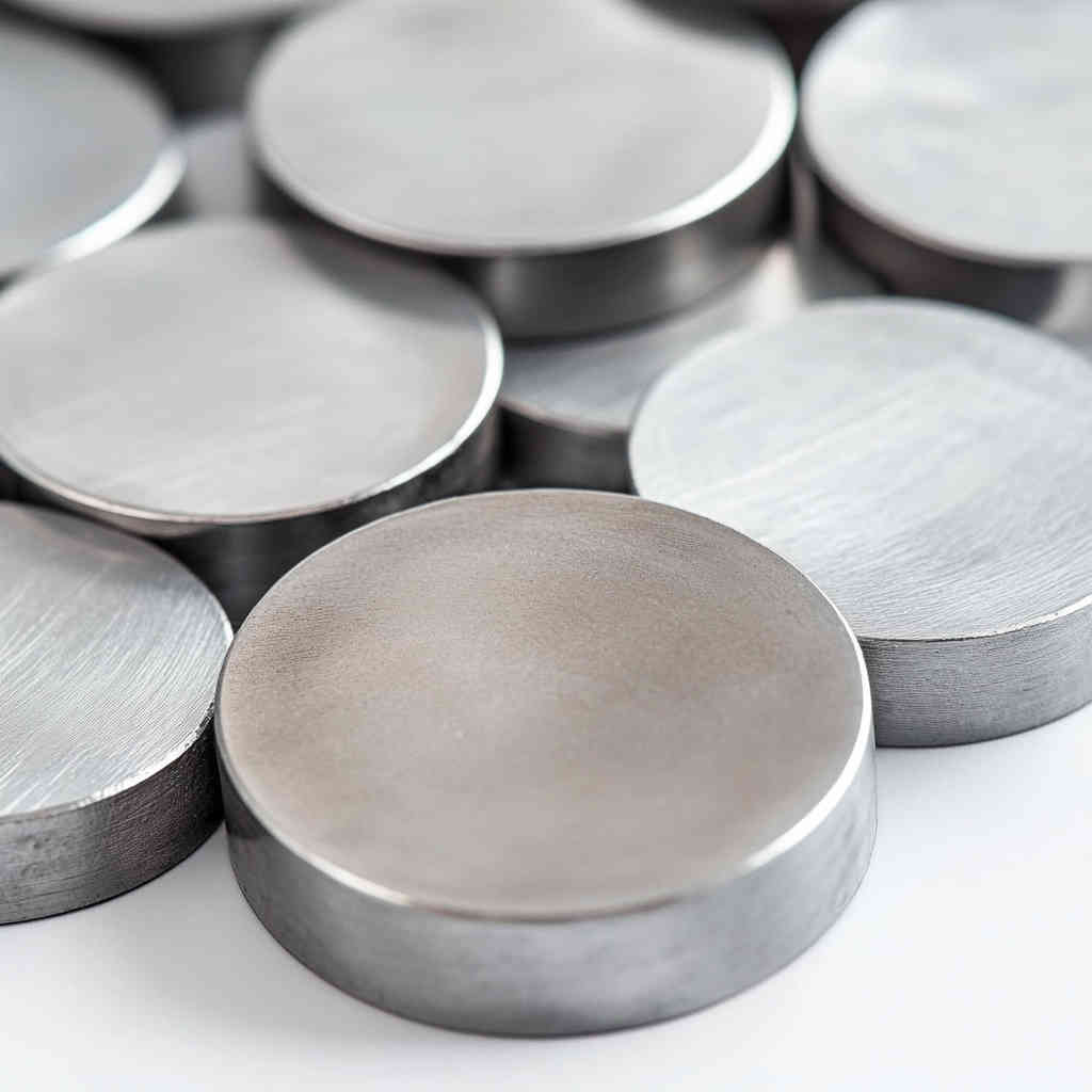 Aluminum Circles for Aerospace