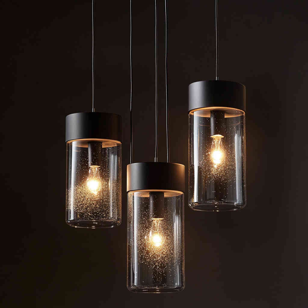 Lighting Fixtures