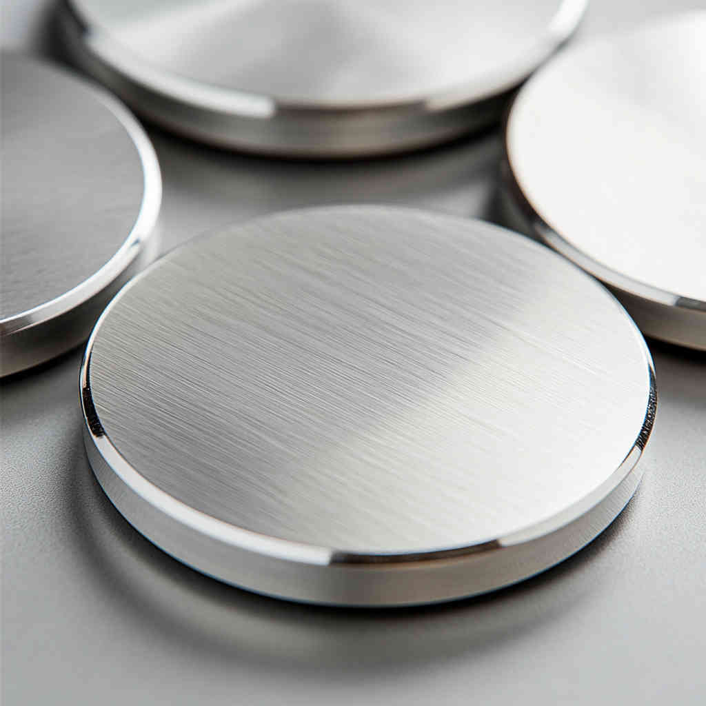 High-Performance Aluminum Circles for Pressure Cookers