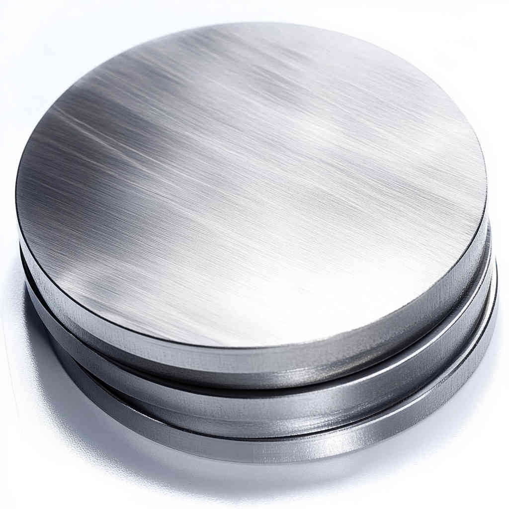 Aluminum Circles for Electrical Appliances