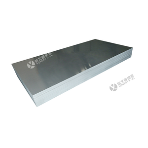 1100 Alloy Aluminium Sheet