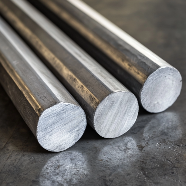 Aluminum Bar: Versatile, Durable, and Essential