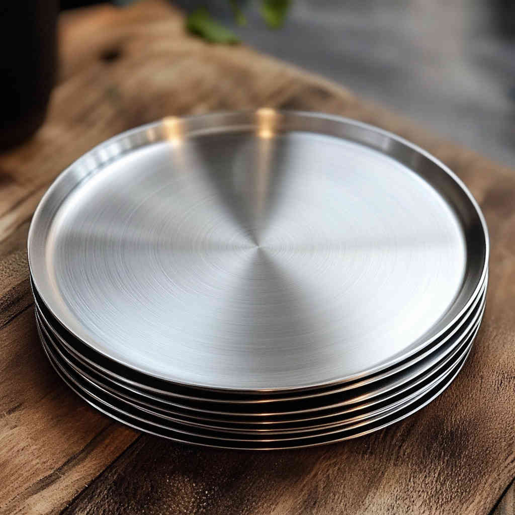 High-Quality Aluminum Circles for Frying Pans