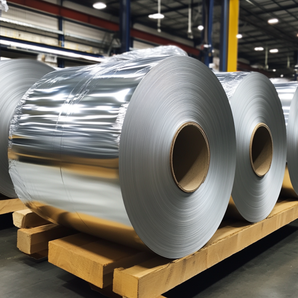 aluminum extrusion